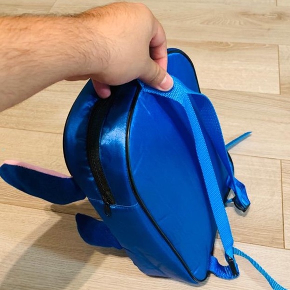 STICH BACKPACK 🎒 - Picture 3 of 4